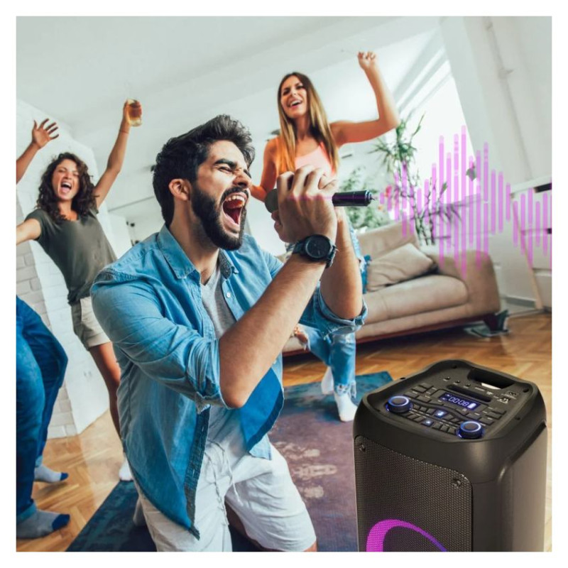 Manta SPK5450 Phantom