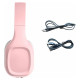Manta HDP802PK Pink