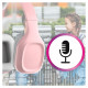 Manta HDP802PK Pink