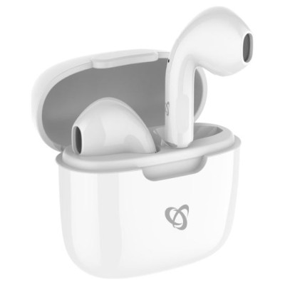Sbox EB-TWS18 White
