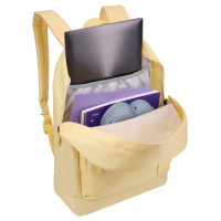 Case Logic 4928 Campus 24L CCAM-1216 Yonder Yellow