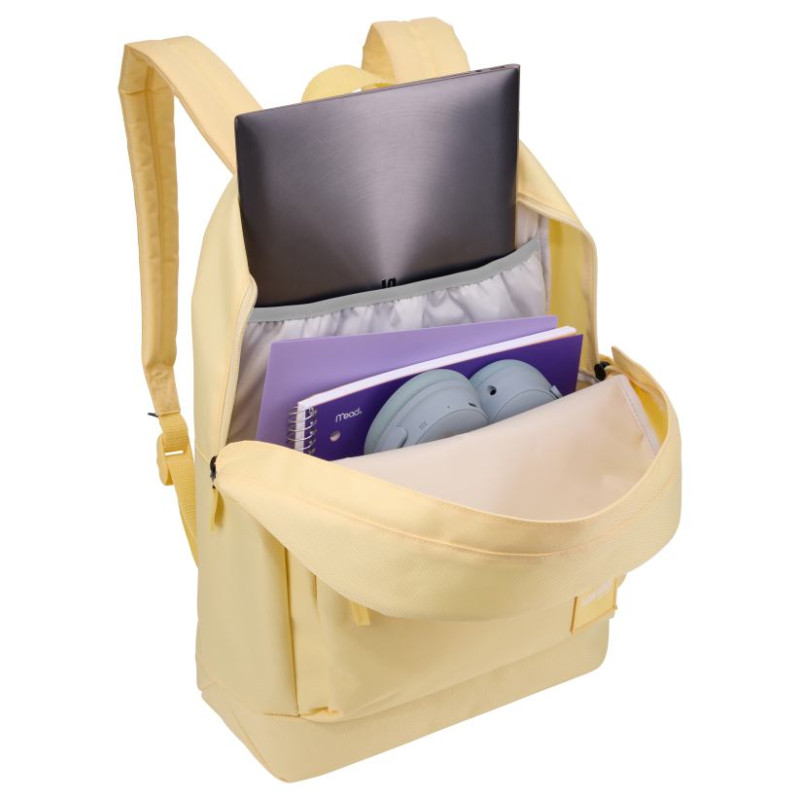 Case Logic 4928 Campus 24L CCAM-1216 Yonder Yellow