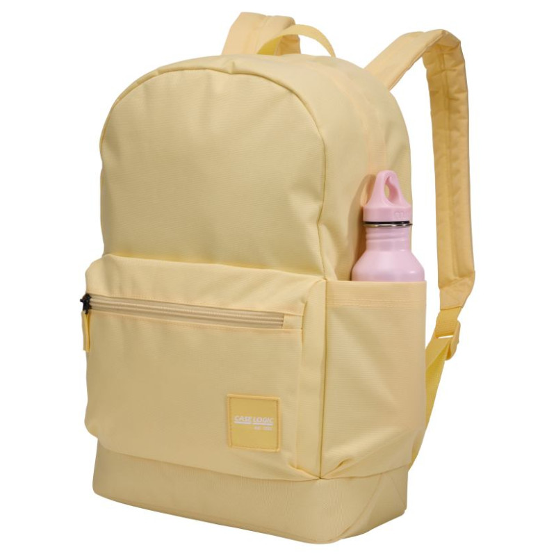 Case Logic 4928 Campus 24L CCAM-1216 Yonder Yellow