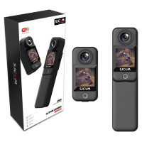 Sjcam C300 Black