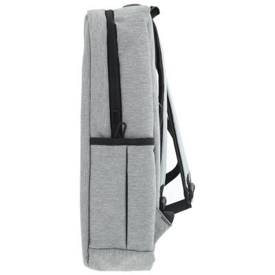 Tellur 15.6 Laptop Backpack Nomad Grey