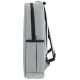 Tellur 15.6 Laptop Backpack Nomad Grey
