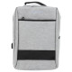 Tellur 15.6 Laptop Backpack Nomad Grey