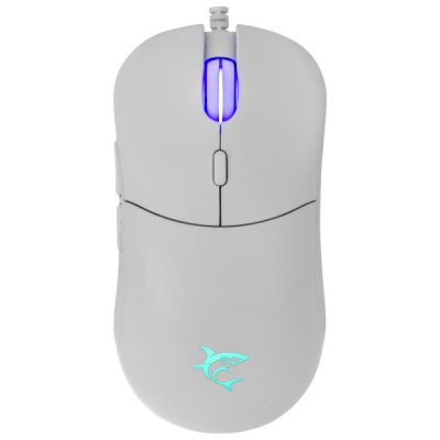 White Shark GM-5010 Bagdemagus White