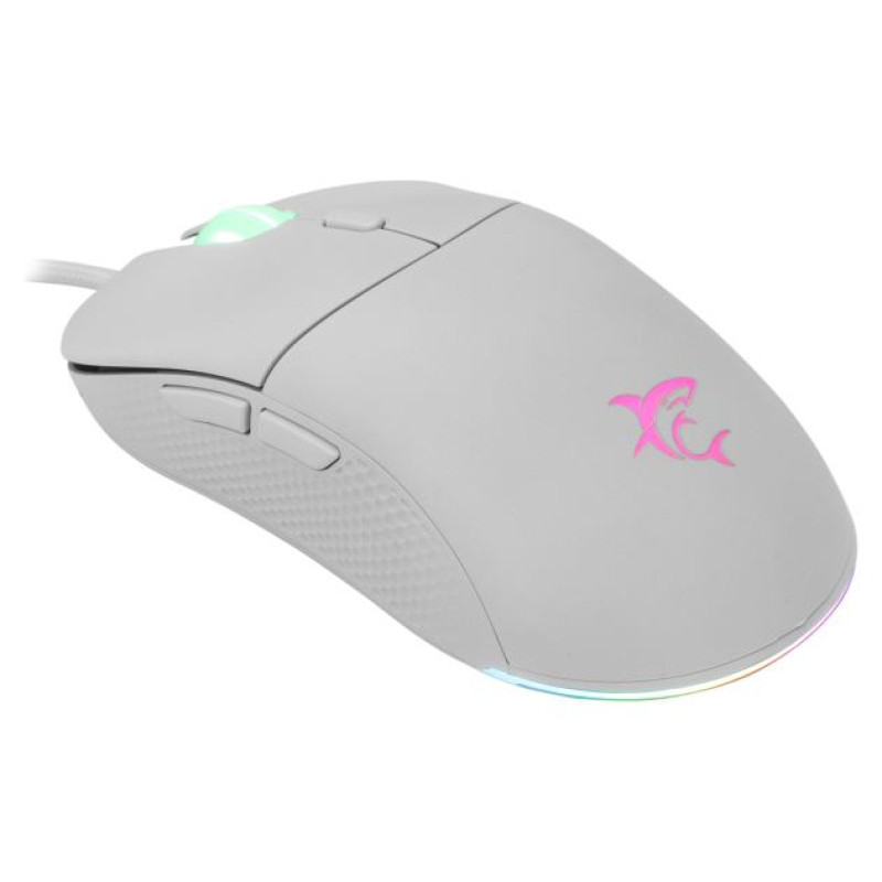 White Shark GM-5010 Bagdemagus White