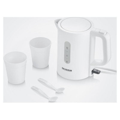Severin WK 3462