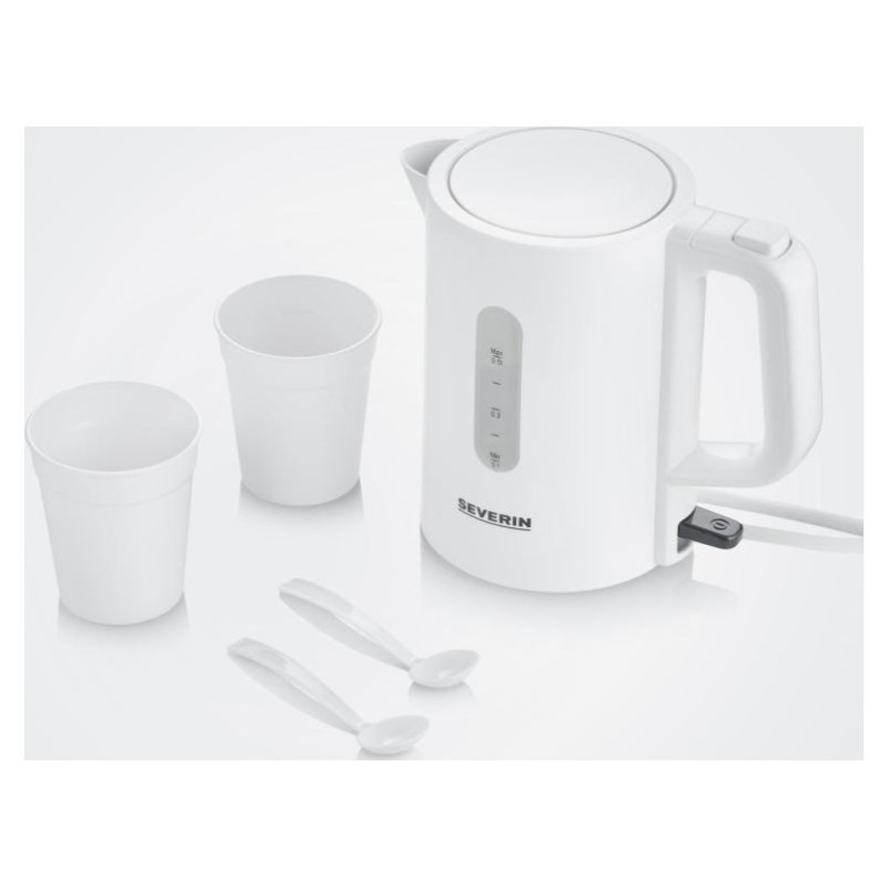 Severin WK 3462