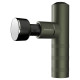Homedics HHP-65GN MYTI Mini Massage Gun Evergreen