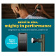 Homedics HHP-65GN MYTI Mini Massage Gun Evergreen