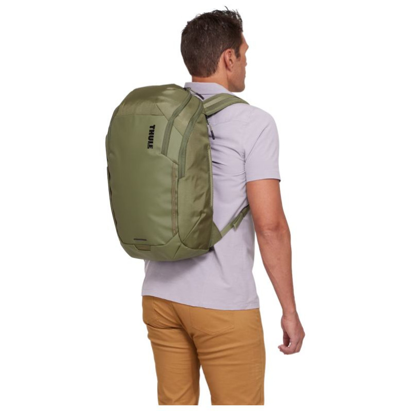 Thule 4982 Chasm  Backpack 26L Olivine