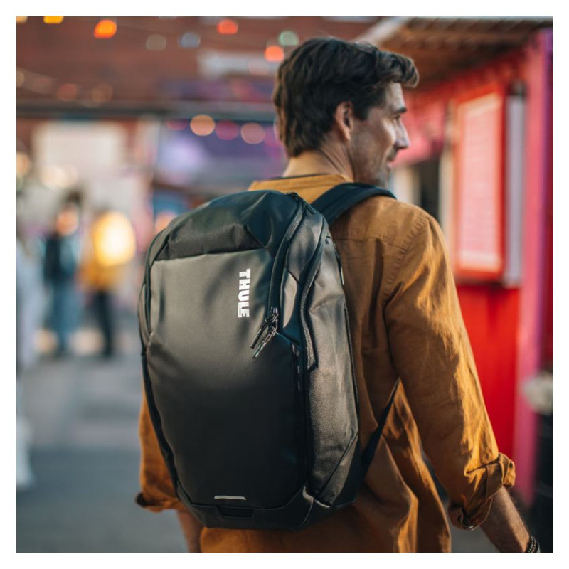 Thule 4982 Chasm  Backpack 26L Olivine