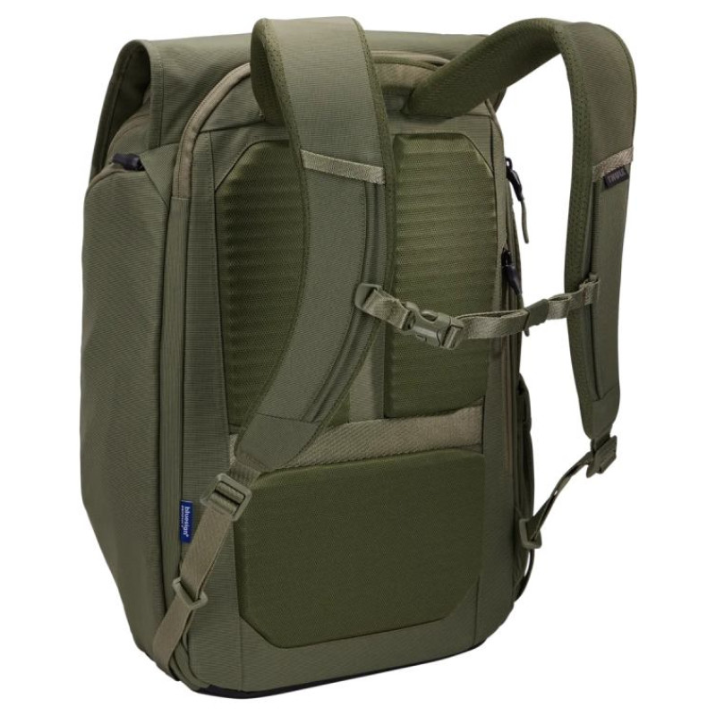 Thule 5015 Paramount Backpack 27L Soft Green