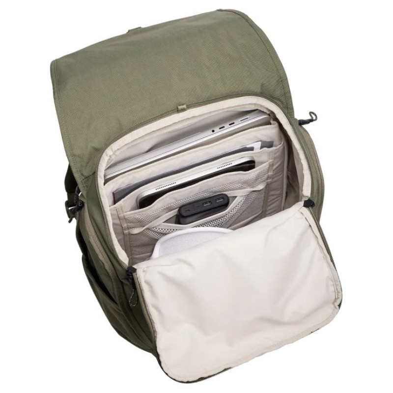 Thule 5015 Paramount Backpack 27L Soft Green