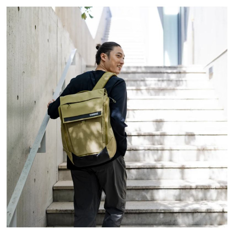Thule 5015 Paramount Backpack 27L Soft Green
