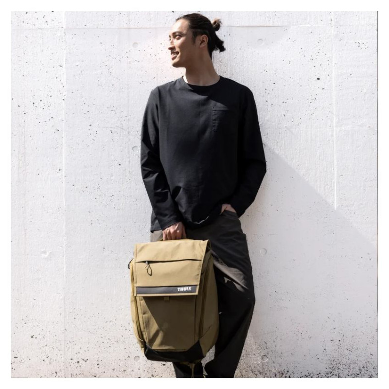 Thule 5015 Paramount Backpack 27L Soft Green