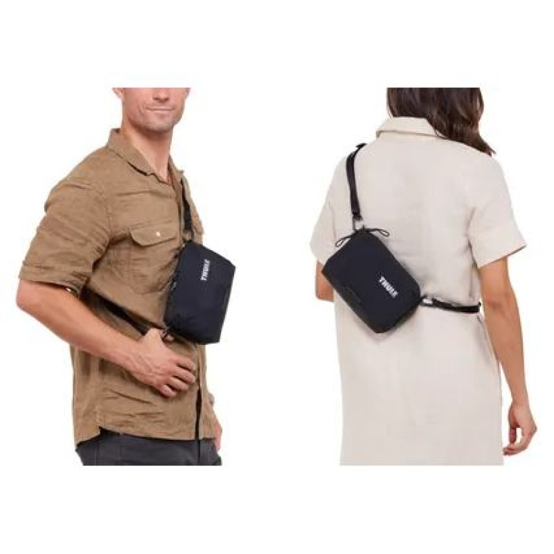 Thule 5005 Paramount Crossbody 2L Black