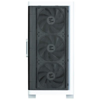 Zalman M4 ARGB x4 White