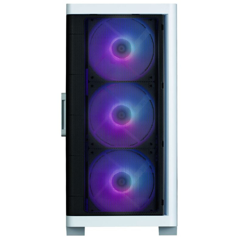 Zalman M4 ARGB x4 White