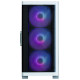 Zalman M4 ARGB x4 White