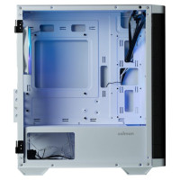 Zalman M4 ARGB x4 White
