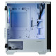 Zalman M4 ARGB x4 White