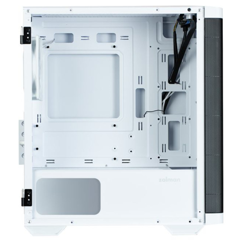 Zalman M4 ARGB x4 White