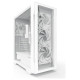 Zalman I3 NEO TG White, RGB fan x4