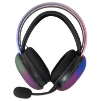 White Shark GH-2342 Firefly Black