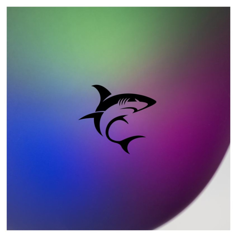 White Shark GH-2342 Firefly Black