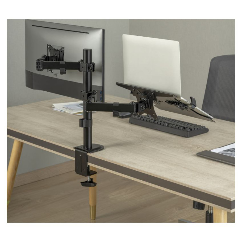 Sbox LCD-LM01-2 (13-27/12kg/100x100)