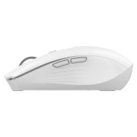 Tellur Silent Click Wireless Mouse White