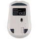 Tellur Silent Click Wireless Mouse White