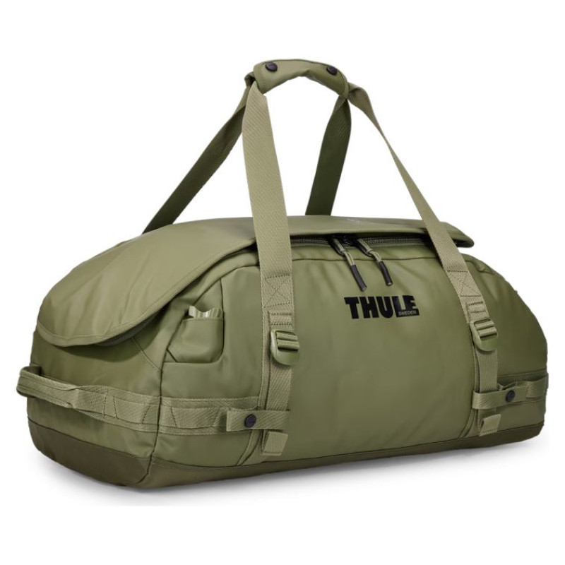 Thule 4990 Chasm Duffel 40L Olivine