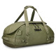 Thule 4990 Chasm Duffel 40L Olivine