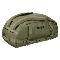 Thule 4990 Chasm Duffel 40L Olivine