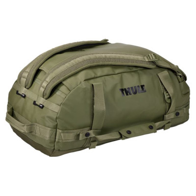 Thule 4990 Chasm Duffel 40L Olivine