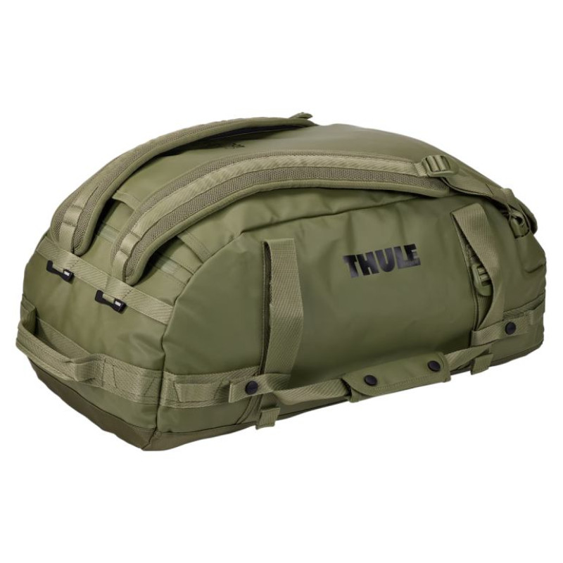 Thule 4990 Chasm Duffel 40L Olivine