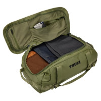 Thule 4990 Chasm Duffel 40L Olivine