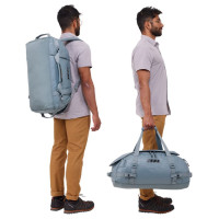 Thule 4992 Chasm Duffel 40L Pond