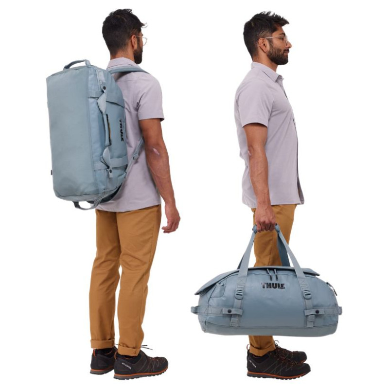 Thule 4992 Chasm Duffel 40L Pond