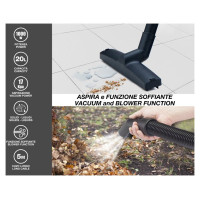 Beper P202ASP300