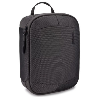 Thule 5045 Subterra 2 PowerShuttle Plus Vetiver Gray