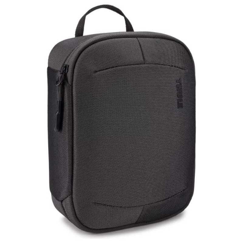 Thule 5045 Subterra 2 PowerShuttle Plus Vetiver Gray