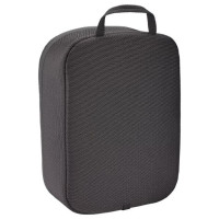 Thule 5045 Subterra 2 PowerShuttle Plus Vetiver Gray