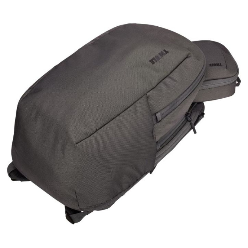 Thule 5045 Subterra 2 PowerShuttle Plus Vetiver Gray