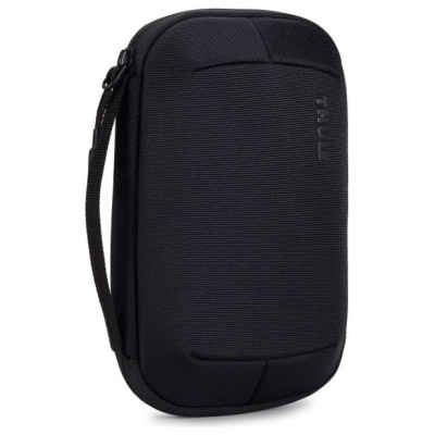 Thule 5040 Subterra 2 PowerShuttle Medium Black